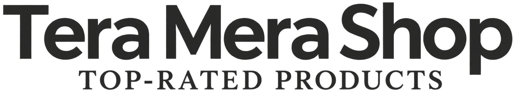 tera mera shop logo